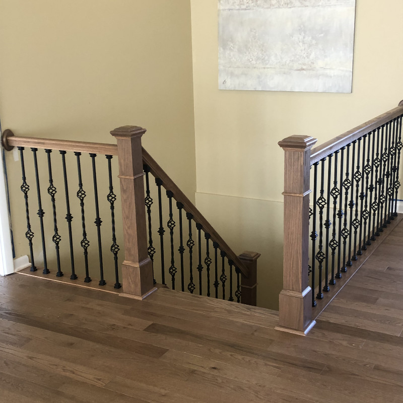 Custom Railing